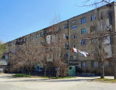 İcarəyə verilir 3 otaqlı 80 m2 köhnə tikili 8 km