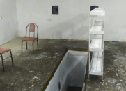 Satılır 30 m2 qaraj Yasamal r.