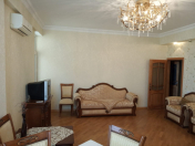 Satılır 3 otaqlı 116 m2 yeni tikili 1 mkr