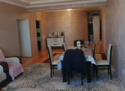 Satılır 3 otaqlı 116 m2 yeni tikili Xırdalan