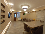 Satılır 3 otaqlı 117.8 m2 yeni tikili Xırdalan