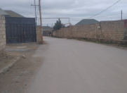 Satılır 3 sot torpaq Qala