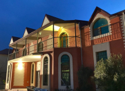 Satılır 8 otaqlı 386 m2 həyət evi Binəqədi