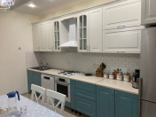 Satılır 2 otaqlı 80 m2 yeni tikili Xalqlar Dostluğu m.