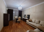 Satılır 2 otaqlı 73 m2 yeni tikili 7 mkr