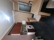 İcarəyə verilir 1 otaqlı 36 m2 yeni tikili Xırdalan