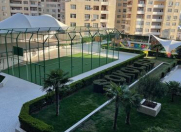 Satılır 3 otaqlı 127 m2 yeni tikili Bakı Dövlət Universiteti