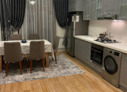 İcarəyə verilir 2 otaqlı 70 m2 yeni tikili Ağ şəhər