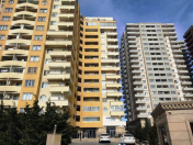 Satılır 3 otaqlı 119 m2 yeni tikili Xalqlar Dostluğu m.