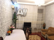 Satılır 2 otaqlı 78 m2 yeni tikili 8 mkr