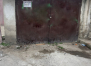 Satılır 33 m2 qaraj Alatava 1