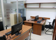 Satılır 2 otaqlı 200 m2 ofis Elmlər Akademiyası m.