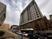 Satılır 1 otaqlı 58 m2 yeni tikili 28 May m.