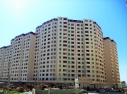 Satılır 4 otaqlı 120 m2 yeni tikili Həzi Aslanov m.