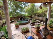 Satılır 3 otaqlı 100 m2 köhnə tikili Sahil m.