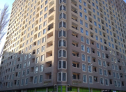 Satılır 3 otaqlı 116 m2 yeni tikili 8 mkr