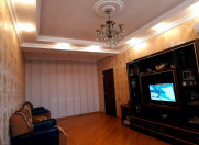 Satılır 2 otaqlı 61 m2 yeni tikili 8 mkr