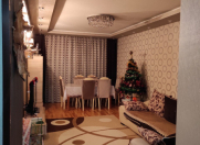 Satılır 3 otaqlı 82 m2 yeni tikili Bakıxanov