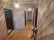 Satılır 5 otaqlı 120 m2 köhnə tikili Əhmədli