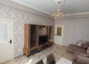 İcarəyə verilir 2 otaqlı 56 m2 yeni tikili 9 mkr