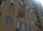 Satılır 3 otaqlı 133 m2 yeni tikili 6 mkr