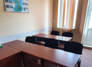İcarəyə verilir 1 otaqlı 22 m2 ofis İzmir parkı