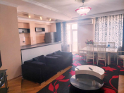 İcarəyə verilir 3 otaqlı 124 m2 yeni tikili Gənclik m.