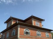 Satılır 9 otaqlı 250 m2 bağ evi Lənkəran