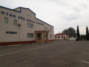 İcarəyə verilir 5 otaqlı 4000 m2 obyekt Tərtər