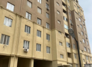 Satılır 3 otaqlı 87 m2 yeni tikili Masazır