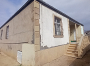 Satılır 4 otaqlı 120 m2 həyət evi Binə