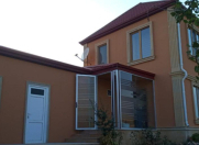 Satılır 4 otaqlı 1000 m2 həyət evi Şamaxı