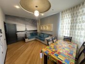 İcarəyə verilir 3 otaqlı 60 m2 yeni tikili Masazır