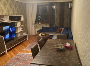 Satılır 4 otaqlı 129 m2 yeni tikili Montin