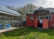 Satılır 4 otaqlı 60 m2 yeni tikili Qəbələ