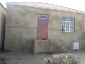 Satılır 2 otaqlı 64 m2 həyət evi AMAY