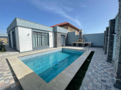 Satılır 4 otaqlı 140 m2 bağ evi Şüvəlan