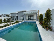 Satılır 4 otaqlı 160 m2 bağ evi Mərdəkan