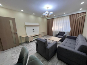 İcarəyə verilir 2 otaqlı 55 m2 köhnə tikili Bakıxanov