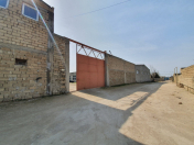 Satılır 1 otaqlı 3600 m2 obyekt Zığ
