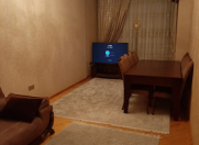 Satılır 2 otaqlı 90 m2 yeni tikili 7 mkr