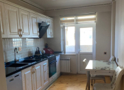 İcarəyə verilir 4 otaqlı 128 m2 yeni tikili Bakıxanov