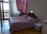 İcarəyə verilir 3 otaqlı 130 m2 yeni tikili Koroğlu m.