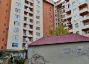 Satılır 2 otaqlı 60 m2 yeni tikili 7 mkr