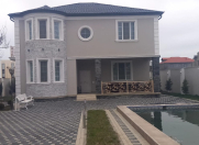 Satılır 6 otaqlı 271 m2 həyət evi Sea Breeze Resort