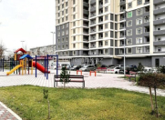 Satılır 3 otaqlı 142 m2 yeni tikili Xalqlar Dostluğu m.