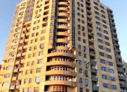 Satılır 4 otaqlı 205 m2 yeni tikili Xalqlar Dostluğu m.