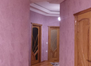Satılır 3 otaqlı 116 m2 yeni tikili Xalqlar Dostluğu m.