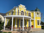Satılır 6 otaqlı 300 m2 villa Bilgəh