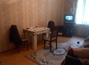 İcarəyə verilir 2 otaqlı 65 m2 köhnə tikili Əhmədli m.